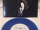 VENOM - WARHEAD- BLUE VINYL 7