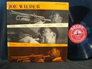 Joe WIlder 'N' Wilder LP Savoy