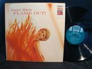 Janet Blair Flame Out LP