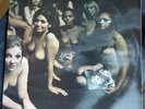 JIMI HENDRIX EXPERIENCE  ELECTRIC LADYLAND / 2 LPs