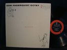 Don Fagerquist Octet Music To Fill A Void LP