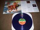 Stone Temple Pilots Purple LP on Purple vinyl nirvana