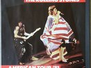 The Rolling Stones   American Tour/’81   New 3-LP set