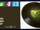 Beatles 1969 UNPLAYED WALL'S ICE CREAM FOUR TRACK EP