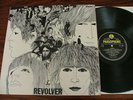 BEATLES Revolver PARLOPHONE 1st STEREO 1966 rare UK NM