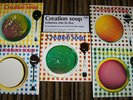 CREATION SOUP 5 LP BOX - Felt - House Of Love - MINT