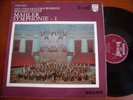 Philips 835 127 Hi-Fi Mahler 1st concertgebouw Haitink