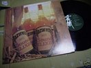 NAZARETH 'SOUND ELIXIR' TAIWAN CHINA ASIA LP VINYL MUSH