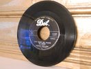 Chuck Collins You Gave Me Peace of Mind 45 MINT Dot