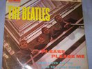 BEATLES: RARE STEREO PLEASE PLEASE ME: NM/EXC