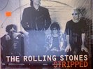 The Rolling Stones - STRIPPED - US ORIG 2LP Set - NM-
