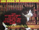 THE DUKE OF BURLINGTON The Pressed Piano ITALY 1972 MOD