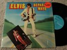 Elvis Presley LP Separate Ways  RCA-Camden CAS-2611