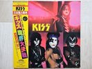 KISS / MUSIC FROM THE ELDER JAPAN LP / OBI,PAUL STANLEY