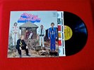 Flying Burrito Bros. Gilded Palace Of Sin-RARE Orig.-EX