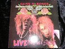 GUNS N ROSES 12