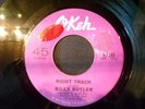 ???. N. SOUL POPCORN - BILLY BUTLER - RIGHT TRACK