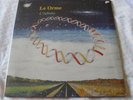 LE ORME ITALIAN PROG L'INFINITO COPIA SIGILLATA RARO