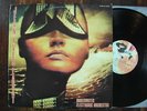 JEAN-YVES LABAT Underwater... LP Cosmic Disco Synth