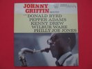 JOHNNY GRIFFIN