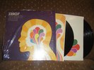 Zero 7 - WHEN IT FALLS -double lp ex