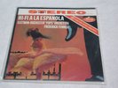 Classic Mercury SR 90144 Hi-Fi a la Espanola SS