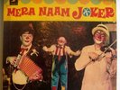 Mera Naam Joker 2 Lp Angel Bollywood OST Shanker#l5662