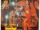 Qurbani Lp in English Bollywood OST Kalyanji Anandji
