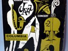 NORMAN GRANZ JAZZ CONCERT NO.2 - UK 1st Pressing LP
