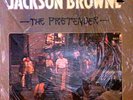Jackson Browne - The Pretender - MFSL Audiophile SEALED