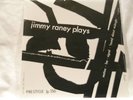 JIMMY RANEY Plays Stan Getz Red Mitchell 10