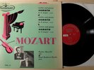WESTMINSTER WL 5130 - MOZART - BARYLLI - BADURA-SKODA