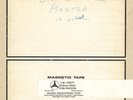BIG STAR third SEALED RSD LTD Test Pressing Edition Box