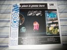 ACDC---This Place Is Gonna Burn---ONLY-40--with  poster