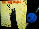 M- 1969 UK   FLEETWOOD MAC Pious Bird PETER GREEN blues