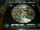 Bolt Thrower - Mercenary Pic Disc