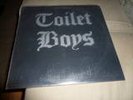 TOILET BOYS 