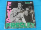 Elvis Presley Rock N Roll HMV LP