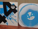 +44 WHEN YOUR HEART STOPS BEATING VINYL BLINK 182 PLUS