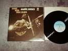 RARE CHESS-MUDDY WATERS-MORE REAL FOLK BLUES-MONO-LP-NM