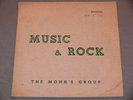 Monk's Group MUSIC & ROCK LP ITA Library DISCO FUNK mp3