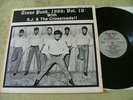 TEXAS PUNK VOL 10 S.J. & Crossroads V/A CICADELIC MINT