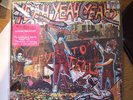 Yeah yeah yeahs picture disc lp Fever to tell