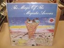 Majestic Arrows LP Very Rare Private Chicago Soul Funk