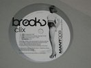 BROOKS/CLIX+RECLOOSE REMIX+MAXPAX/ MANTIS MANT-009