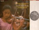 TCHAIKOVSKY SIBELIUS Violin Conc KYUNG WHA CHUNG Decca SXL 6493
