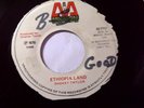 CHOKEY TAYLOR -ETHIOPIA LAND MICRON BLACK ARK LEE.PERRY