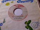RARE REGGAE- DANNY RAY -REVOLUTION ROCK HIGH NOTE JA 7