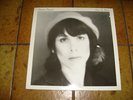 ANNETTE PEACOCK - LIVE IN PARIS - LP in EX