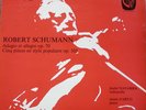 ANDRE NAVARRA - D'ARCO / SCHUBERT - SCHUMANN / CALLIOPE